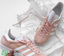 adidas gazelle貴嗎？阿迪達斯gazelle為什么這么貴？