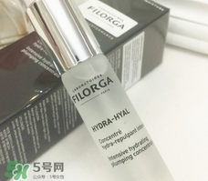 菲洛嘉玻尿酸精華多少錢?filorga玻尿酸精華專柜價格