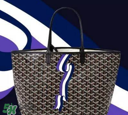 goyard2017新品包包好看嗎？goyard2017手繪包包怎么樣？