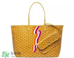 goyard2017新品包包好看嗎？goyard2017手繪包包怎么樣？