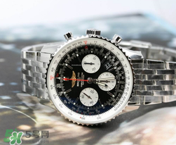 breitling百年靈是什么牌子？百年靈是什么檔次？