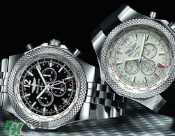 breitling百年靈是什么牌子？百年靈是什么檔次？