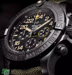 breitling百年靈手表怎么樣？百年靈手表好不好？