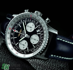 breitling百年靈手表怎么樣？百年靈手表好不好？