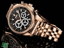 breitling百年靈手表怎么樣？百年靈手表好不好？