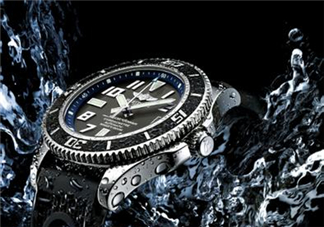 breitling百年靈手表怎么樣？百年靈手表好不好？