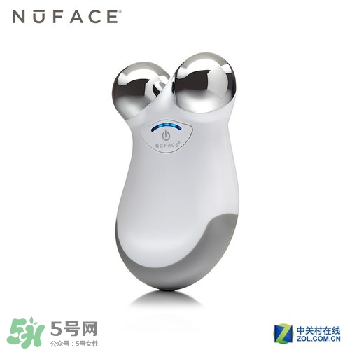 nuface美容儀有效嗎？nuface美容儀副作用？