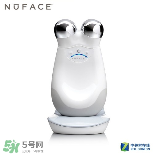 nuface美容儀有效嗎？nuface美容儀副作用？