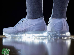 nike air vapormax舒服嗎？耐克vapormax好穿嗎？