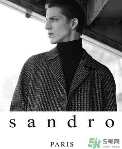 sandro是什么牌子？sandro是什么檔次？