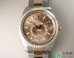 rolex勞力士2017新款手表多少錢？勞力士2017新品手表專柜價(jià)格