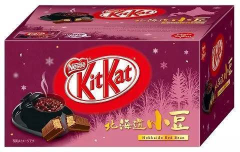 kitkat巧克力是哪國的 kitkat巧克力多少錢