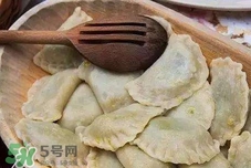 面條菜可以包餃子嗎?面條菜能包餃子吃嗎?