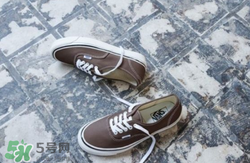 vans2017春夏新款鞋子好看嗎？vans2017春夏新品怎么樣？