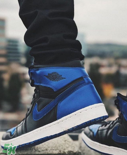 air jordan 1 og royal正品多少錢？aj 1 og皇家藍專柜價格