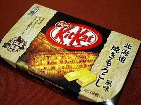 kitkat巧克力是哪國的 kitkat巧克力多少錢