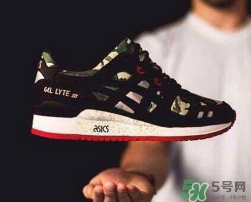 asics是什么牌子？asics是什么檔次？