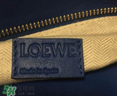 loewe puzzle怎么看真假？loewe puzzle真假辨別