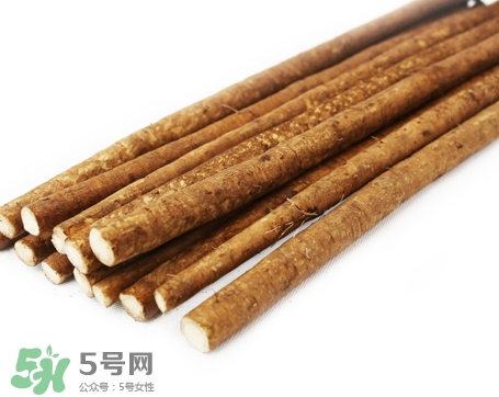 東洋參的營養(yǎng)價值_東洋參的功效與作用及食用方法