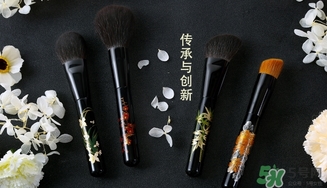 makeupshow魅卡秀是什么牌子？makeupshow化妝刷是哪個(gè)國(guó)家的