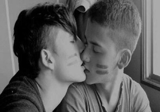 怎樣快速識(shí)別gay？為什么直男也喜歡看gay片