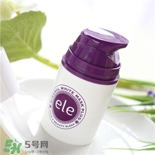 ele睡眠面膜多少錢?泰國ele睡眠面膜價格