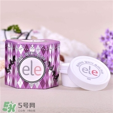 ele是什么牌子?ele是哪個(gè)國(guó)家的品牌?