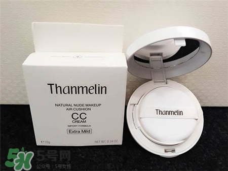 Thanmelin梵蜜琳是什么牌子?梵蜜琳是哪個(gè)國家的?