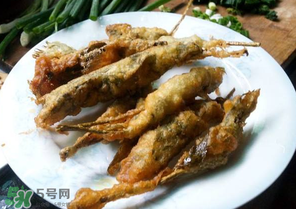 香椿能和魚一起吃嗎？香椿和魚能一起吃嗎？