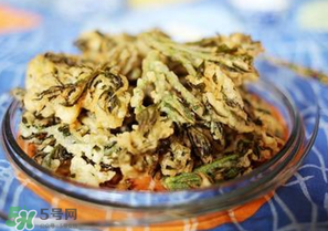 香椿能和魚一起吃嗎？香椿和魚能一起吃嗎？