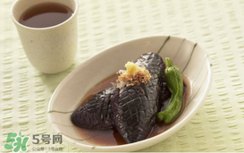 茄子什么季節(jié)吃？茄子什么時候成熟？