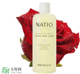 natio是什么牌子？natio是什么化妝品？