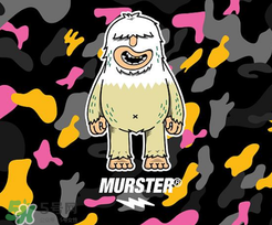 murster是什么牌子？murster碎念怪獸是什么檔次？