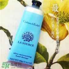 crabtree evelyn是什么牌子?瑰珀翠是哪個(gè)國(guó)家的?