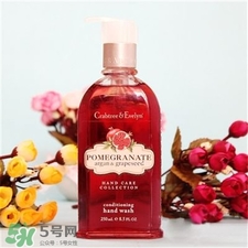 crabtree evelyn是什么牌子?瑰珀翠是哪個(gè)國(guó)家的?