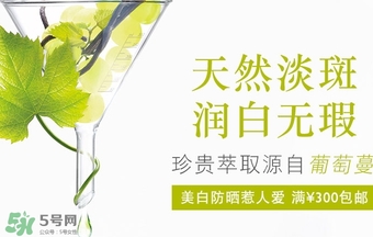 caudalie歐緹麗是什么牌子？歐緹麗是藥妝嗎？