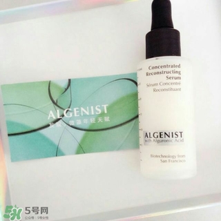 algenist奧杰尼防曬霜怎么樣？奧杰尼防曬霜好用嗎？