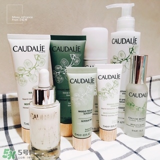 caudalie歐緹麗是什么牌子？歐緹麗是藥妝嗎？