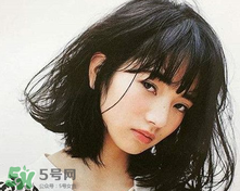 小松菜奈厭世妝怎么化？日本流行的厭世妝畫法