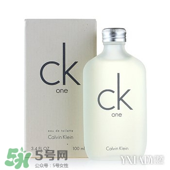 calvin klein香水怎么樣？ck香水屬于什么檔次？