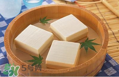 苦菊能和豆腐一起吃嗎？苦菊可以和豆腐一起吃嗎