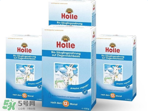 Holle羊奶粉怎么樣？Holle羊奶粉的優(yōu)勢