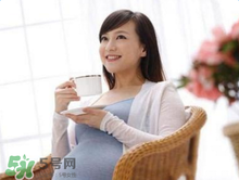 決明子泡水孕婦能喝嗎？孕婦能喝決明子泡水嗎？