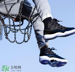 air jordan11怎么看真假？喬丹11代真假辨別