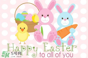 復(fù)活節(jié)為什么叫easter？easter是什么時候？