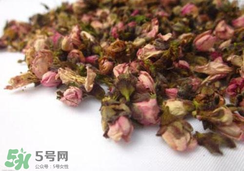 桃花茶可以加蜂蜜嗎？桃花茶可以和蜂蜜一起喝嗎？