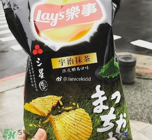 樂事抹茶薯片多少錢？樂事宇治抹茶薯片好吃嗎？