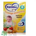 Bambix米粉怎么樣？Bambix米粉好不好？