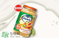 Olvarit是什么品牌？Olvarit果泥是哪個國家的生產(chǎn)的？