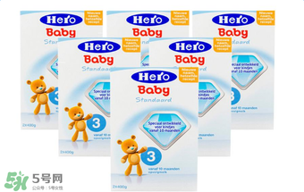 hero baby為什么便宜？hero baby奶粉為什么價格低？